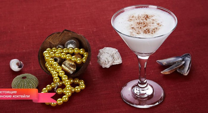 Итальянское печенье со сливками