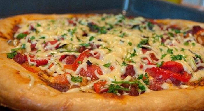 Пицца Даймонд