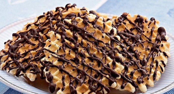 Куриная грудка, запеченая с фенхелем и виноградом