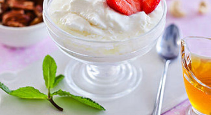 Скороспелые гурьевские блины