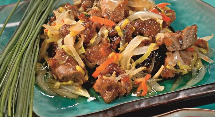 Грибные котлеты