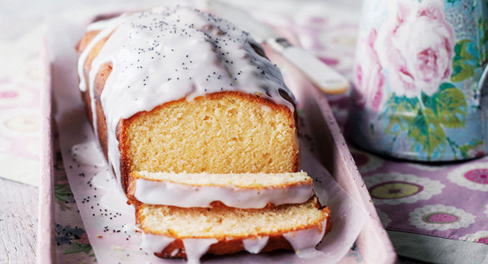 Как испечь домашний кекс + 5 вариантов оформления