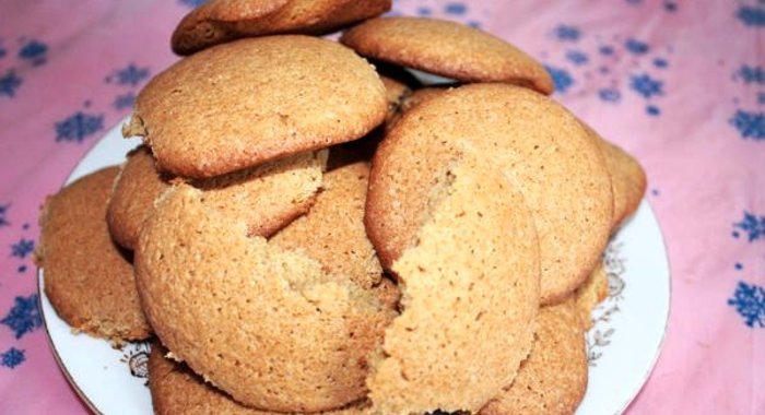 Печенье Каракум