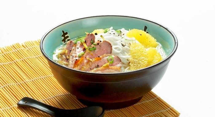 Запеканка из цветной капусты с курицей