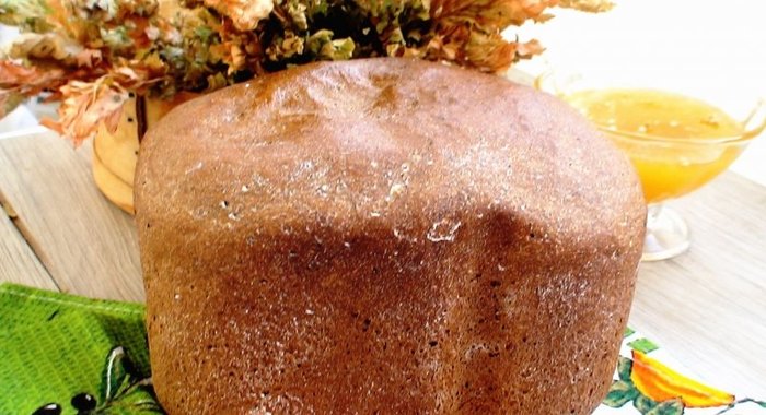 Немецкий хлеб «Linz»