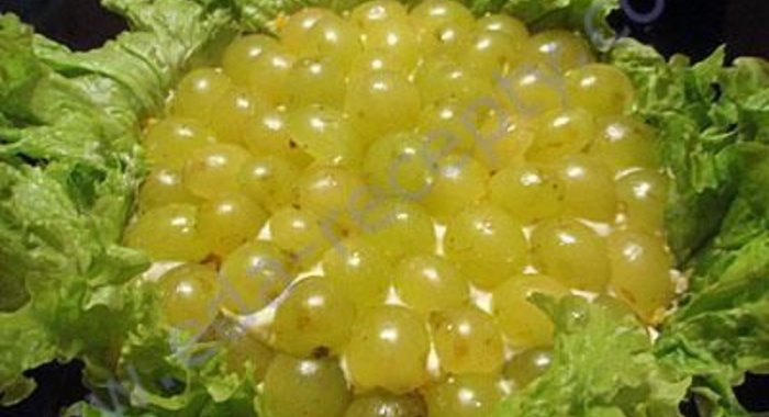 Рулетики с фаршем и рисом