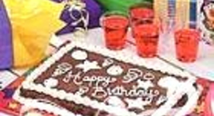 Шоколадный тортик