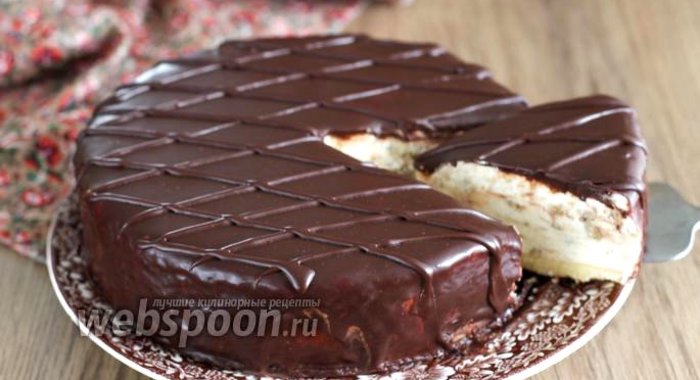 Птичье молоко на агаре с халвой