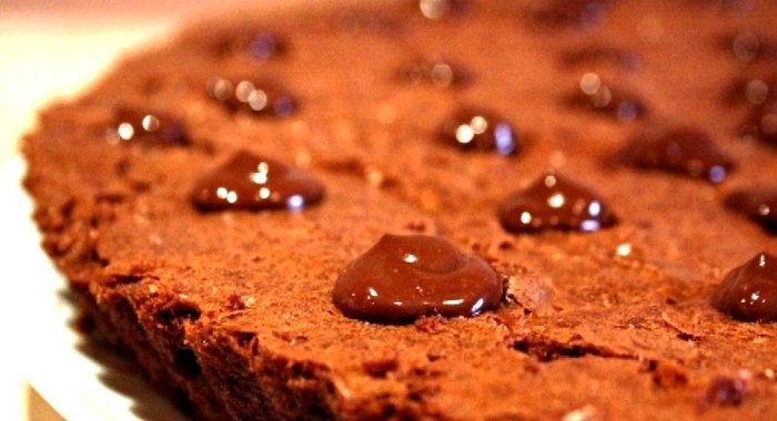Торт Брауни