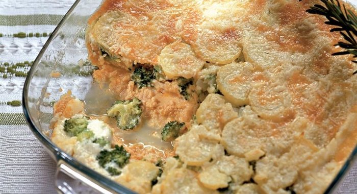 Оладьи для завтрака