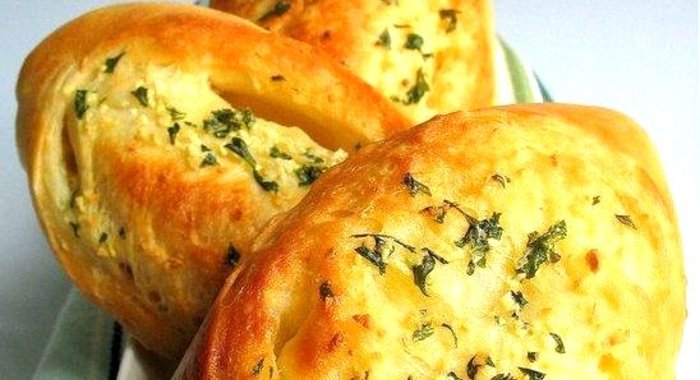 Песочные пирожки