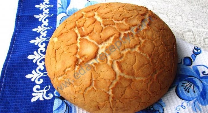 Хлеб Тигровый