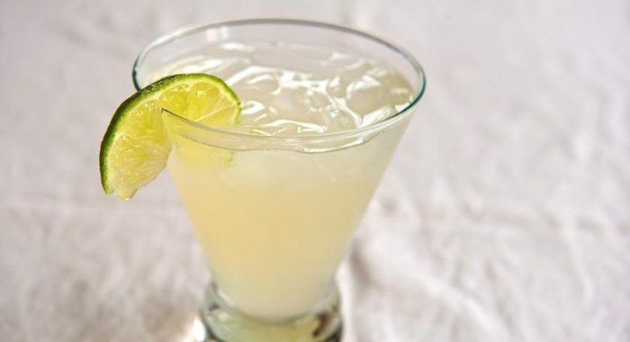 Классический Дайкири