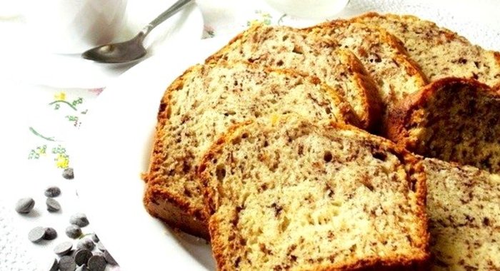 Кекс «Твидовый»