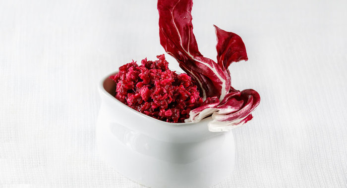 Мисо суп с тофу