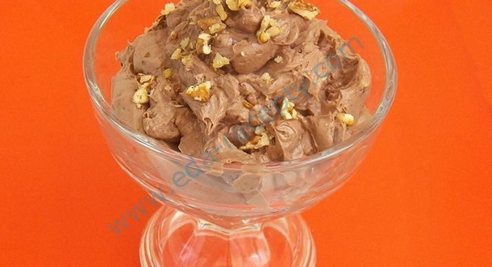 Крем для торта из сгущенки