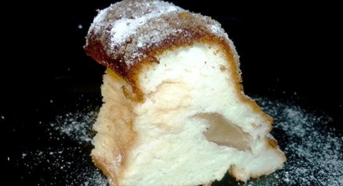 ТворожникНежнее нежного