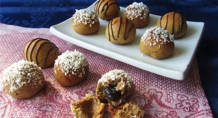 Печенье «Восточный базар»