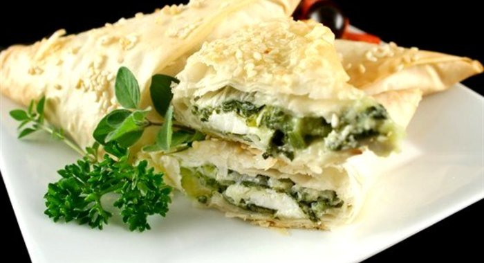 Хачапури по‑быстрому