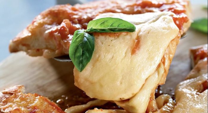 Пицца Маргарита