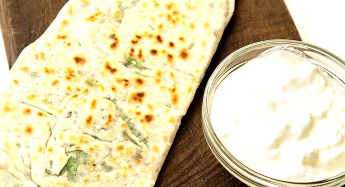 Женгялов-хац