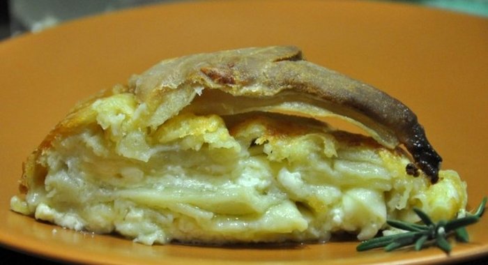 Ачма по-аджарски