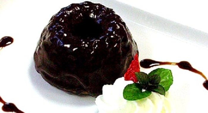 Мавр в рубашке