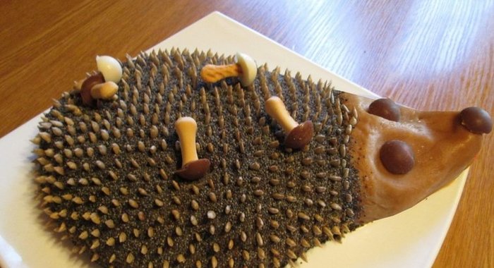 Торт на день рождения мальчику 6 лет