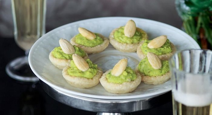 Быстрые рулетики