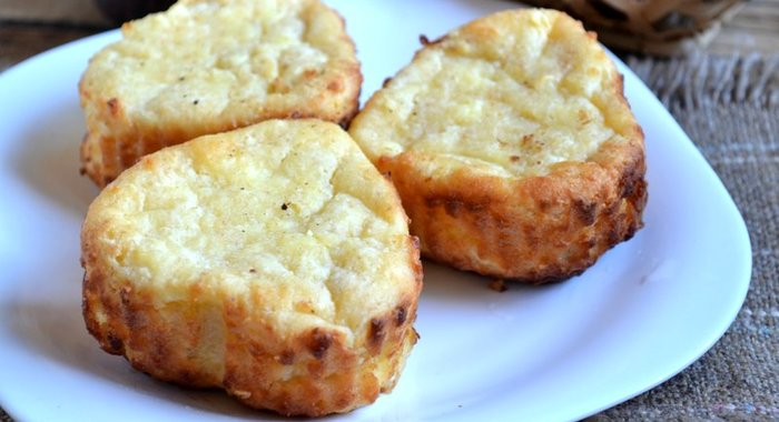 Запеканка по Дюкану