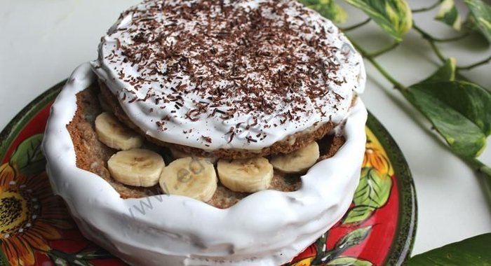 Торт Шкатулка