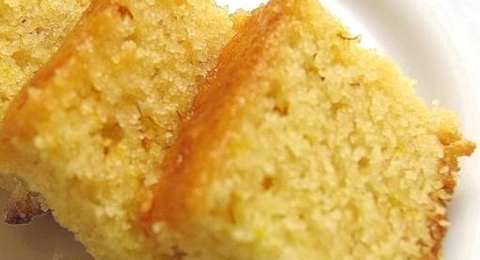 Манник на молоке