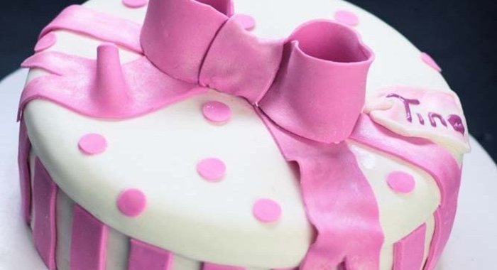 Торт за 20 минут