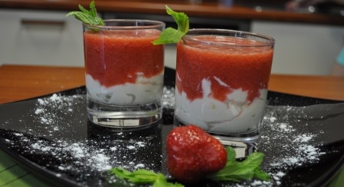 Торт «Муравейник»