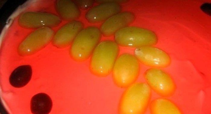 Торт с маскарпоне без выпечки