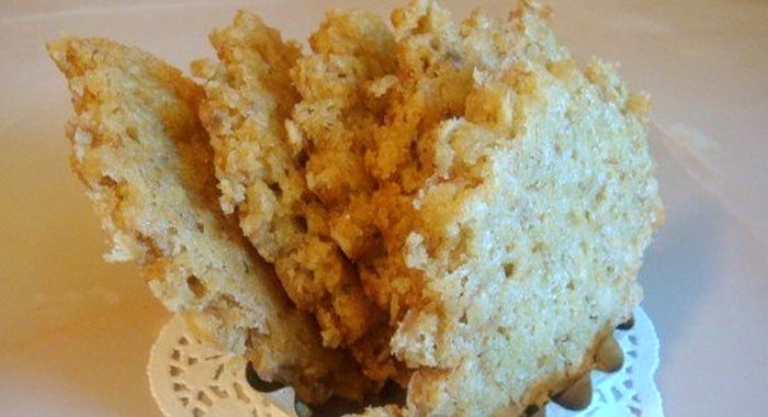 Печенье в мультиварке