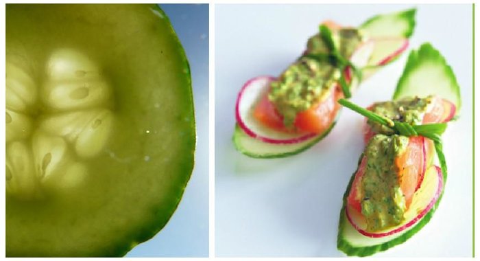 Творожные кексы Дюкан