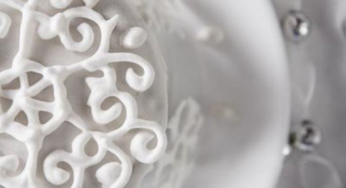 Английский рождественский кекс