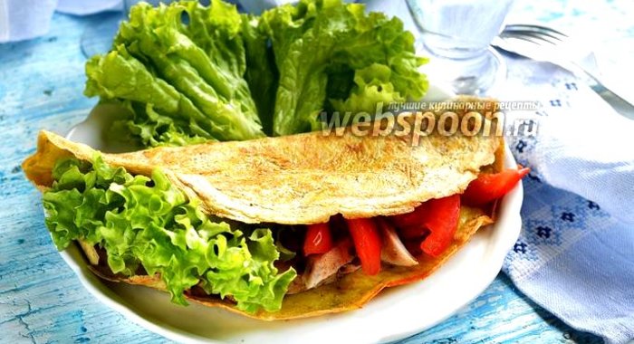 Овсяноблин