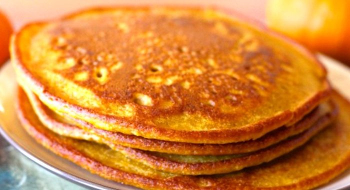 Блинчики в мультиварке