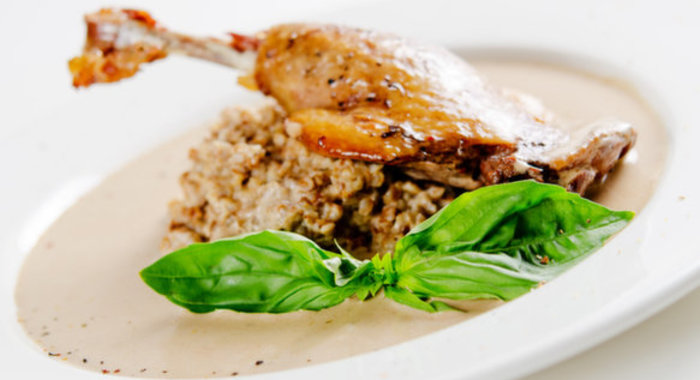 Кекс «Экономный»