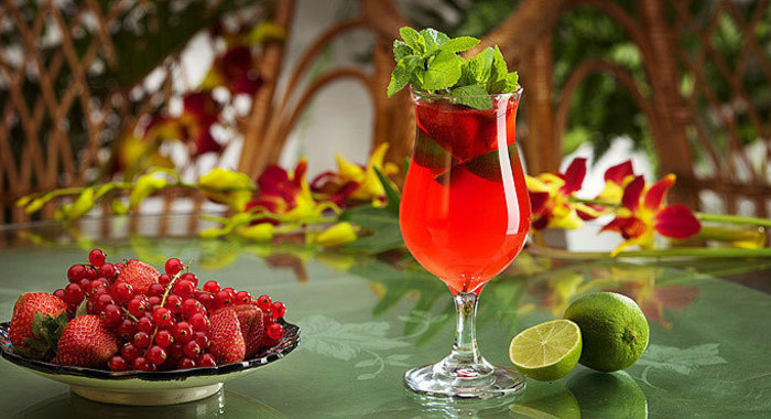 Оладьи из говяжьей печени