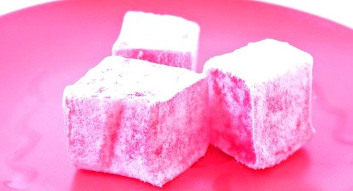 Мармелад из черники