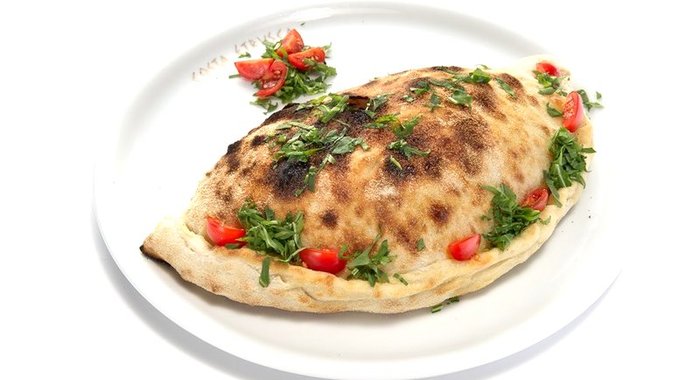 Пицца «Кальцоне»