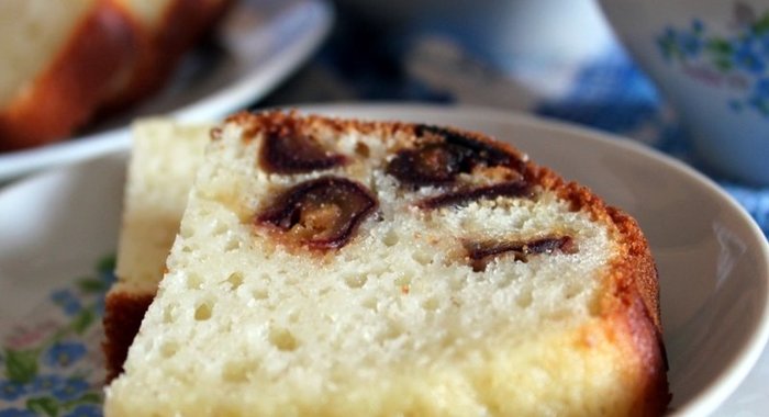 Манник в хлебопечке