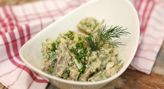 Овсяное печенье с бананом