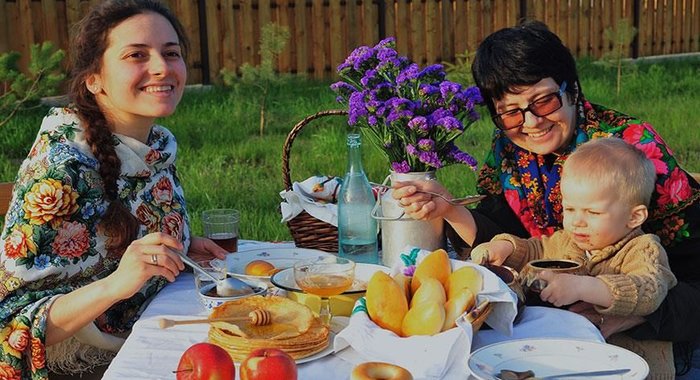 Пирожки на опаре с капустой