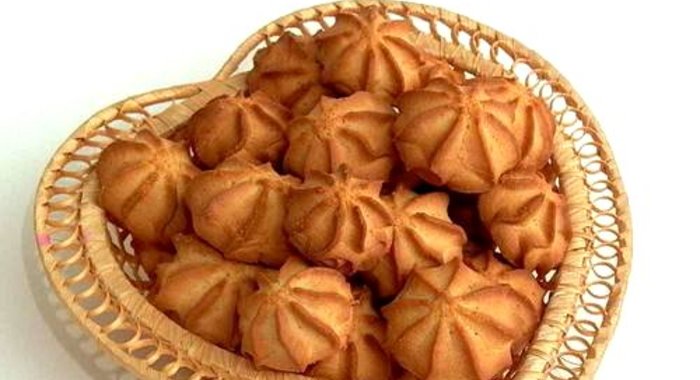 Печенье Минутка