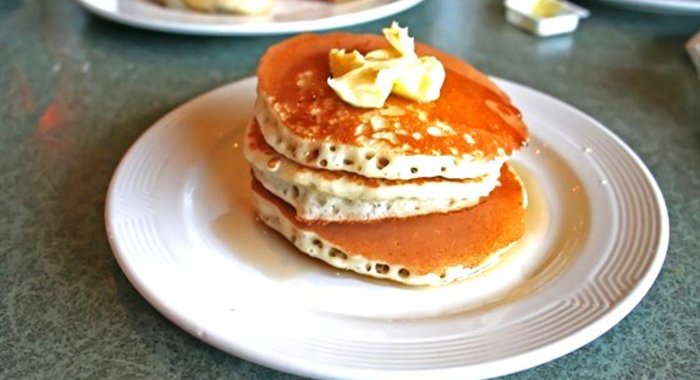 Габровские блинчики