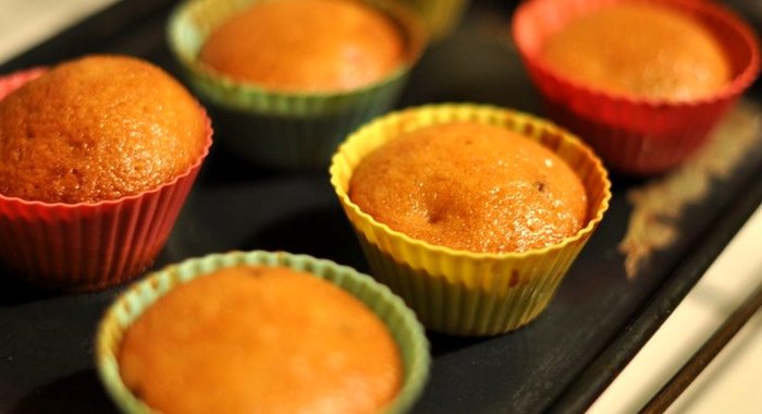 Постное жидкое тесто